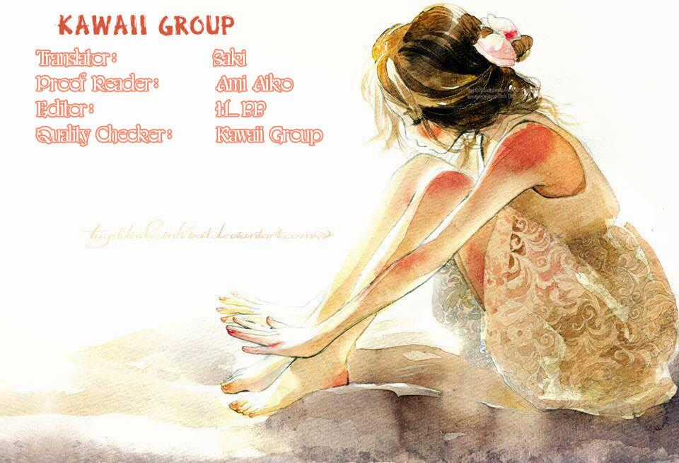 Jigoku No Enra - Chapter 3 - Trang 2