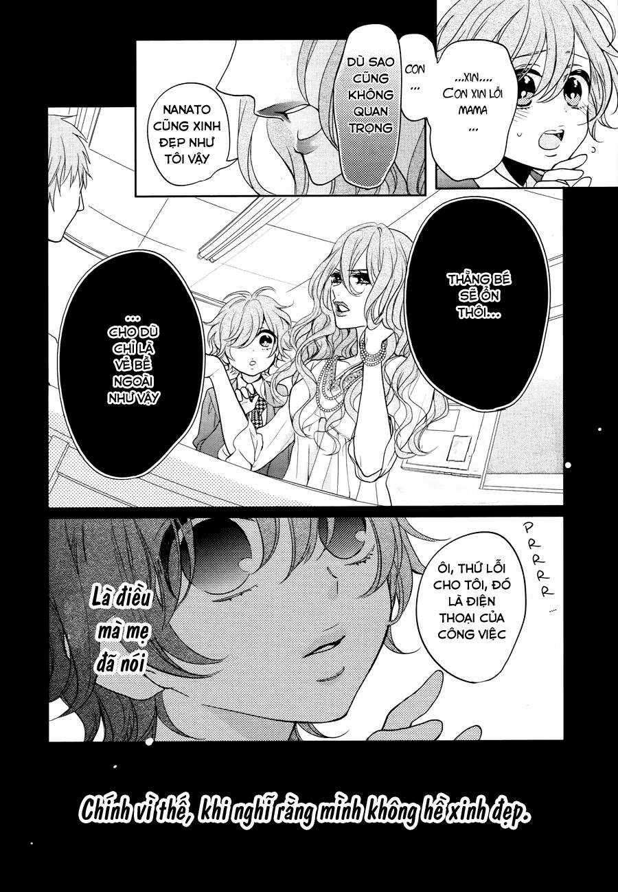 Jigoku No Enra - Chapter 3 - Trang 20