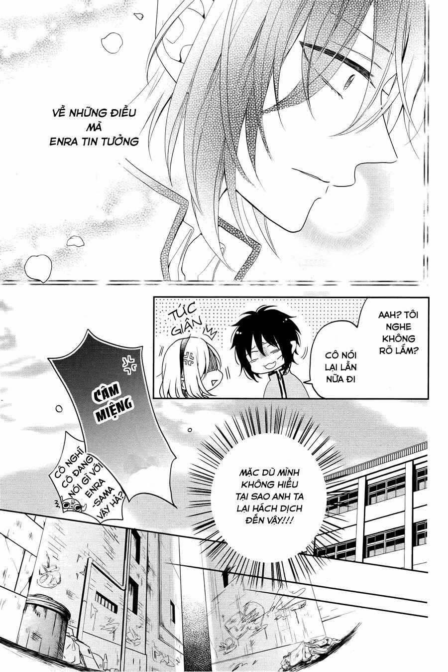 Jigoku No Enra - Chapter 3 - Trang 37