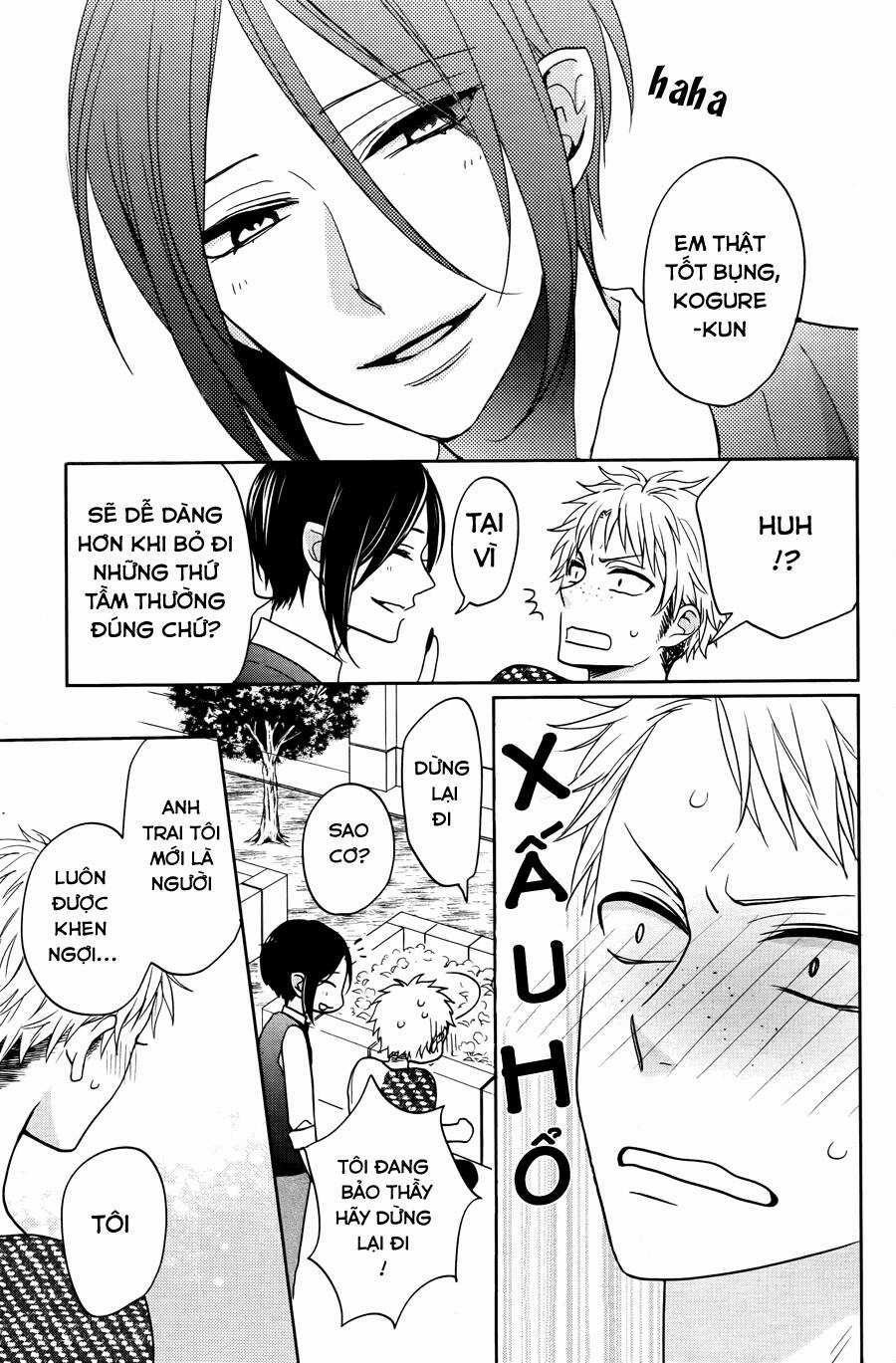 Jigoku No Enra - Chapter 6 - Trang 14