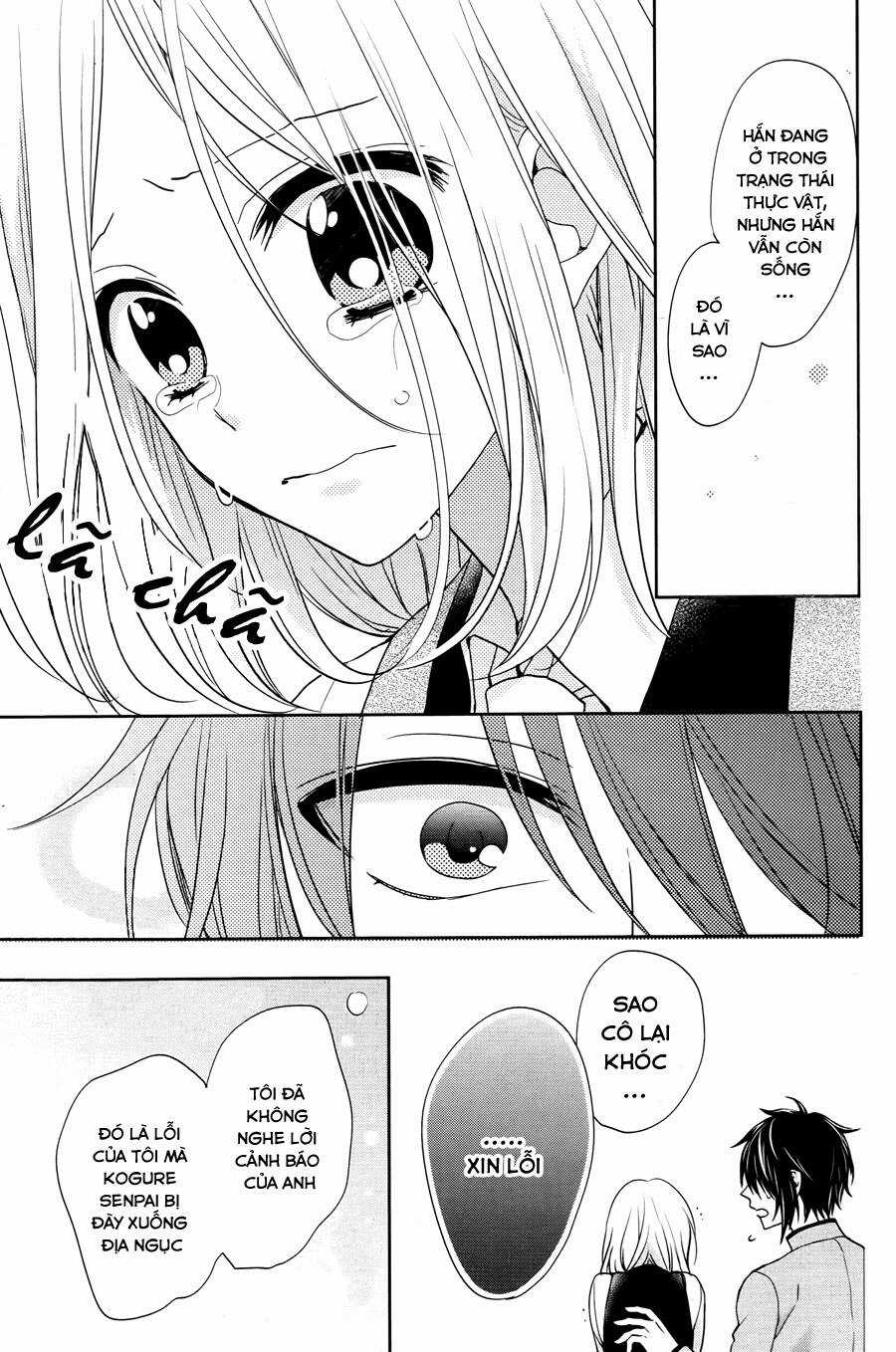 Jigoku No Enra - Chapter 6 - Trang 42