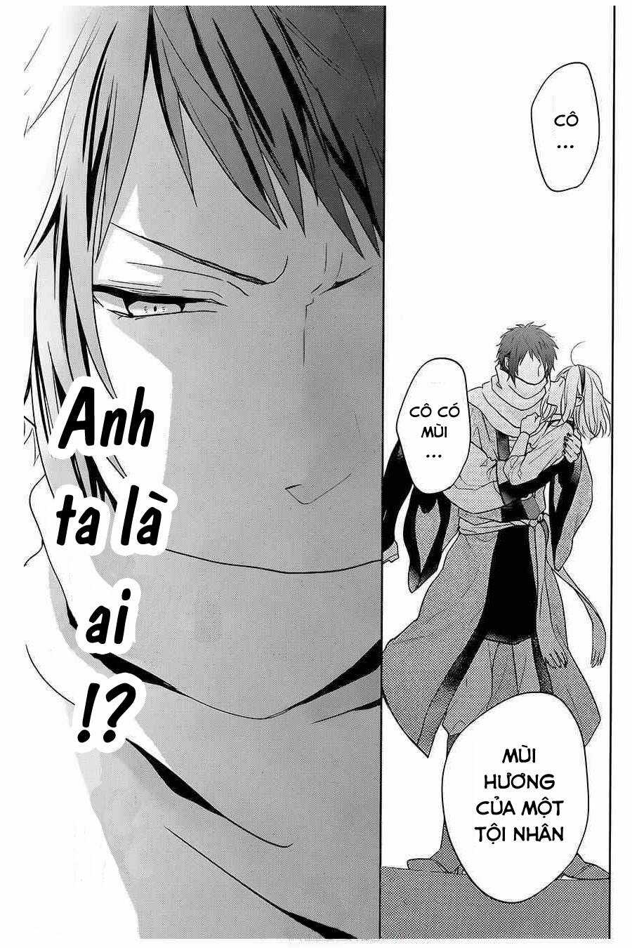 Jigoku No Enra - Chapter 7 - Trang 9