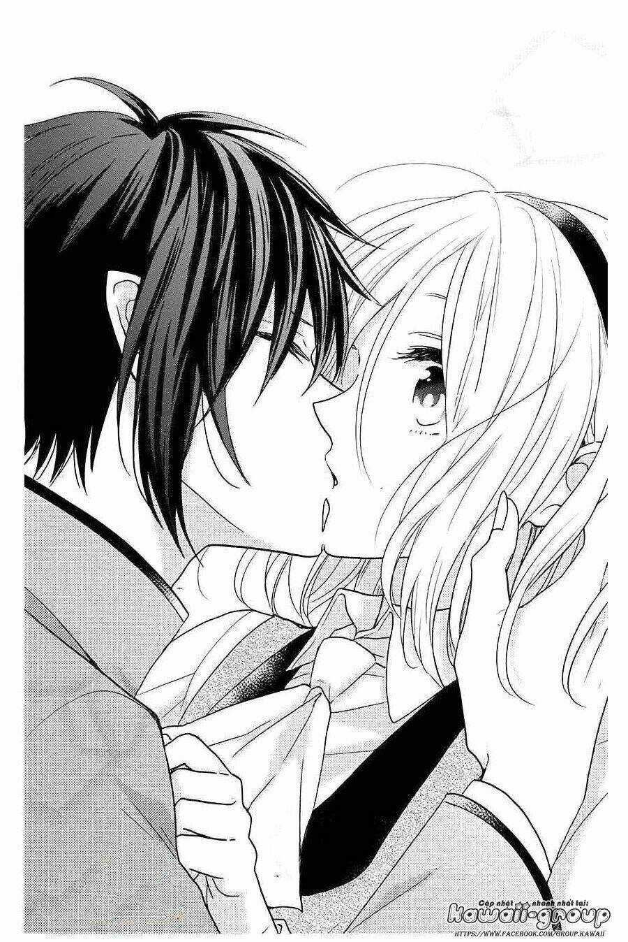 Jigoku No Enra - Chapter 8 - Trang 34