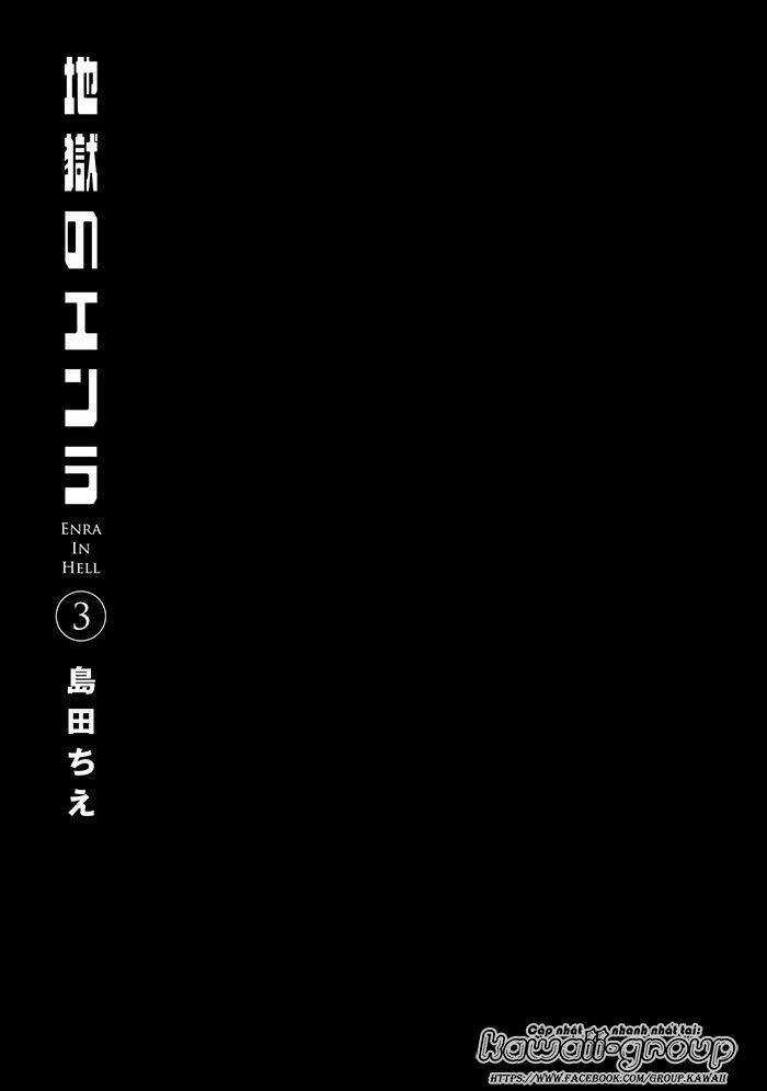 Jigoku No Enra - Chapter 9 - Trang 4