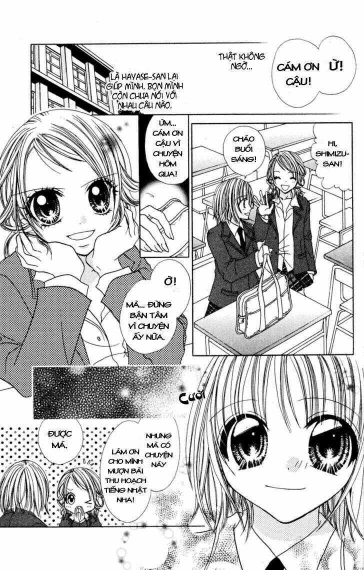 Jigoku Shoujo - Chapter 1 - Trang 11