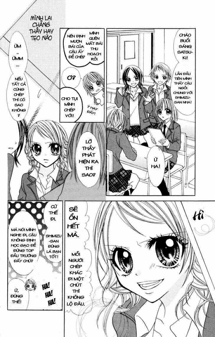 Jigoku Shoujo - Chapter 1 - Trang 12