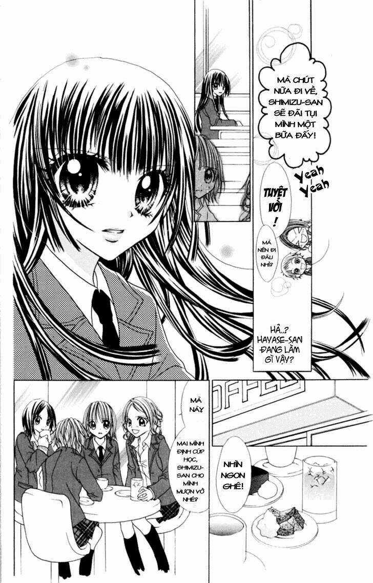 Jigoku Shoujo - Chapter 1 - Trang 14