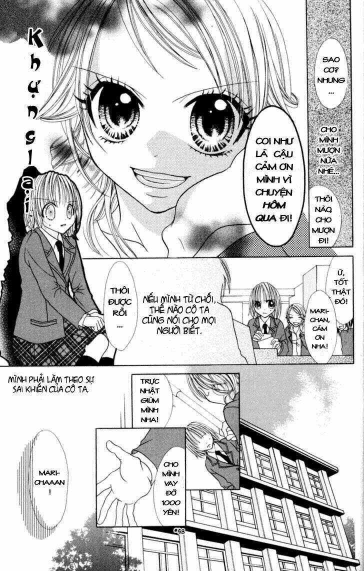 Jigoku Shoujo - Chapter 1 - Trang 15