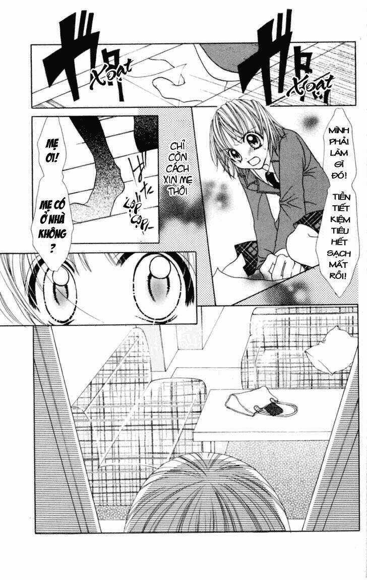 Jigoku Shoujo - Chapter 1 - Trang 17