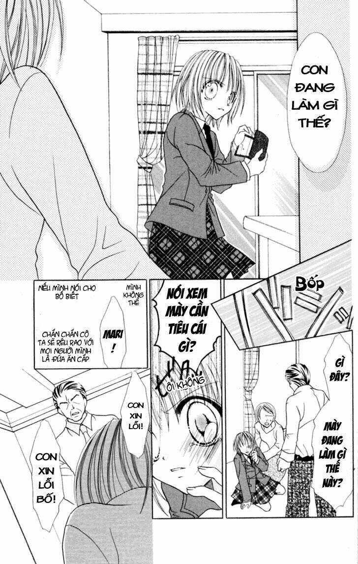 Jigoku Shoujo - Chapter 1 - Trang 19