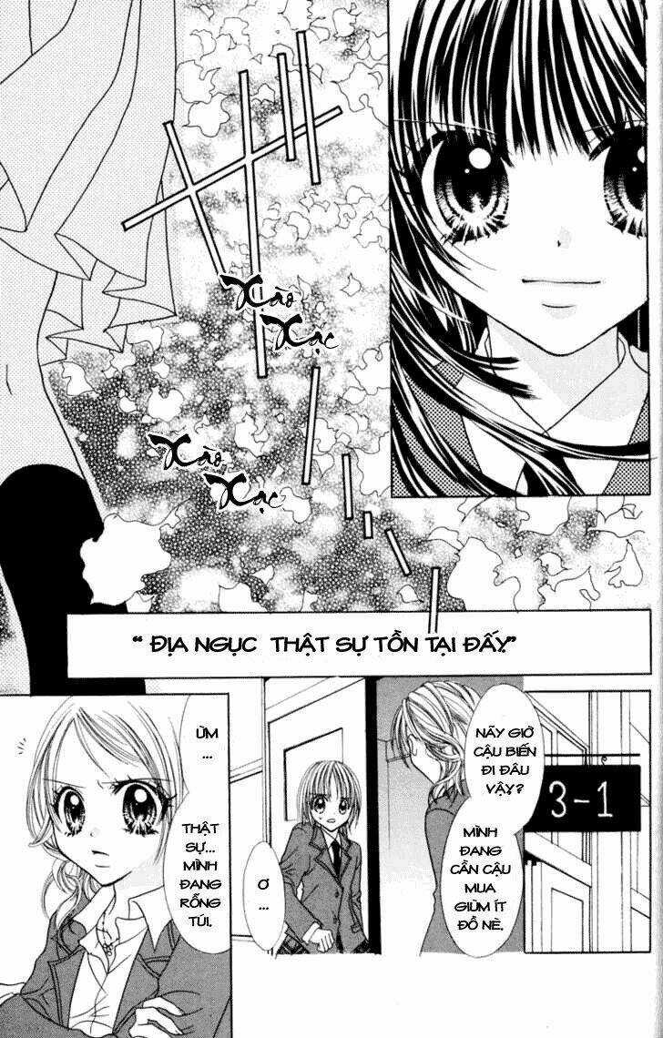 Jigoku Shoujo - Chapter 1 - Trang 23