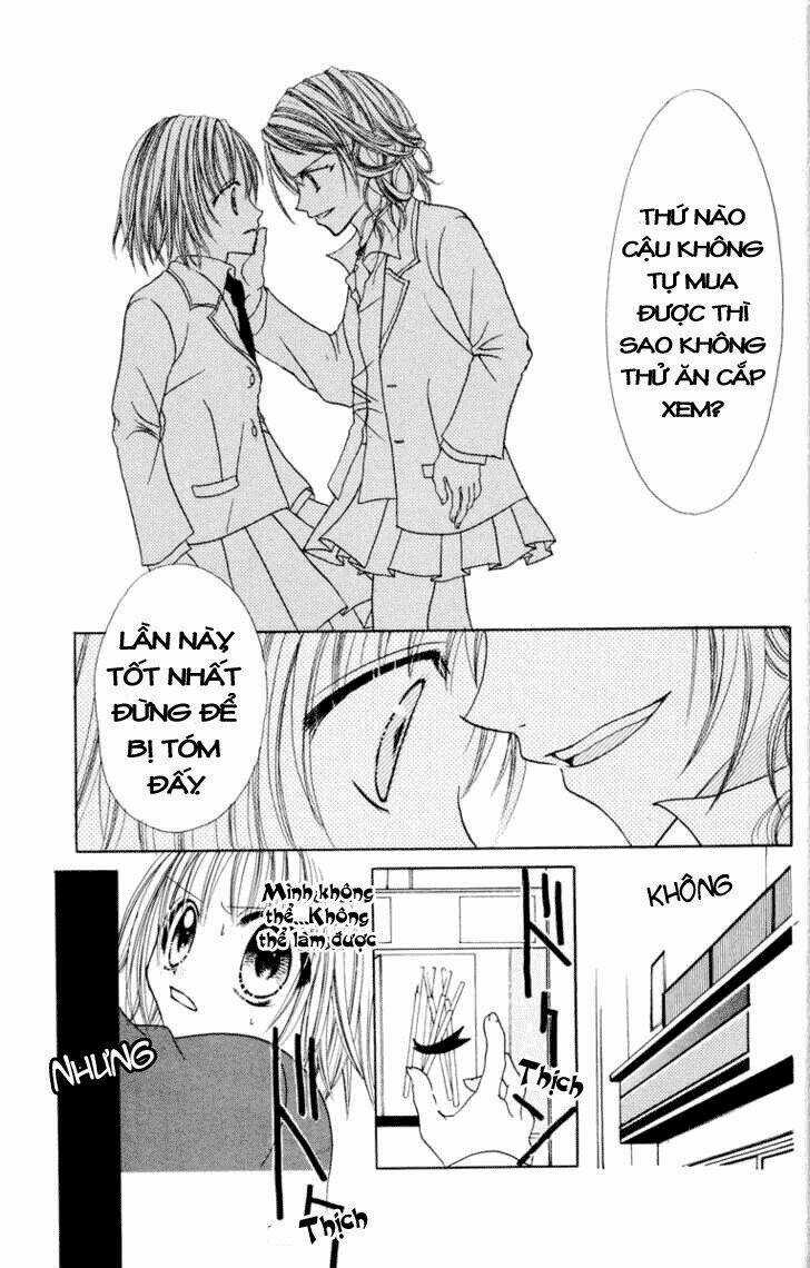 Jigoku Shoujo - Chapter 1 - Trang 25