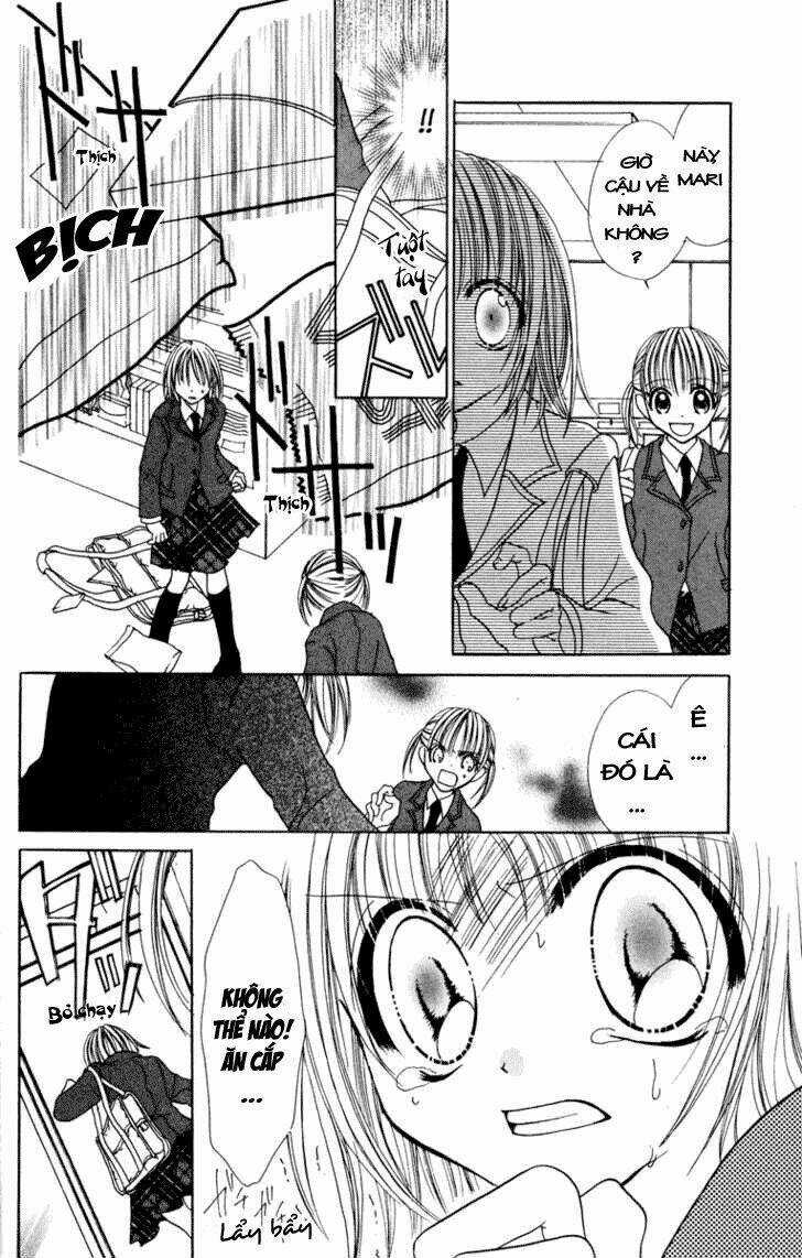 Jigoku Shoujo - Chapter 1 - Trang 26