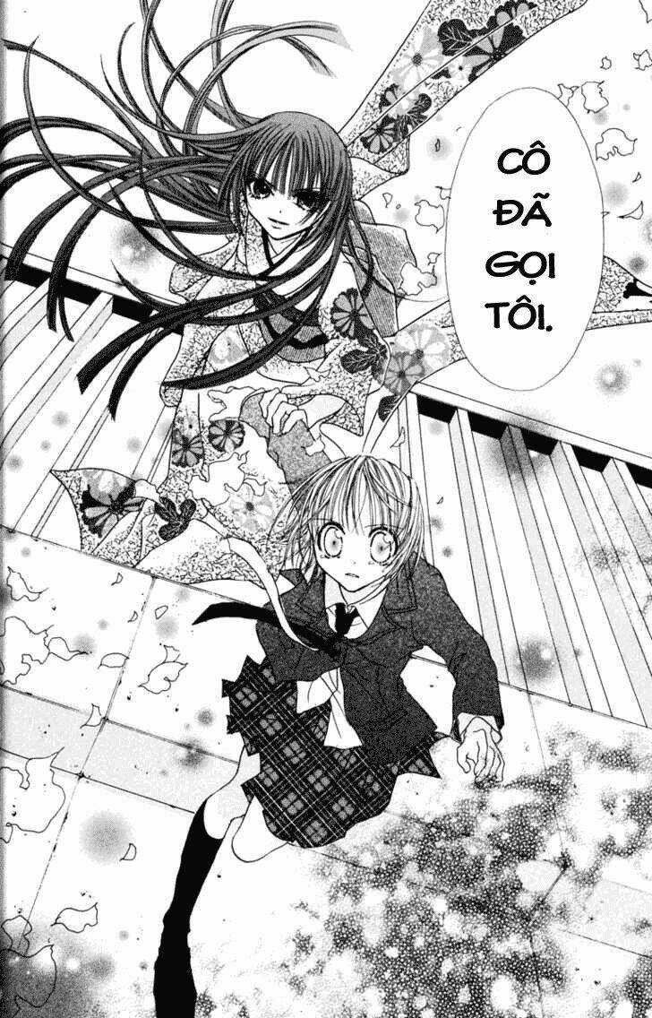 Jigoku Shoujo - Chapter 1 - Trang 30