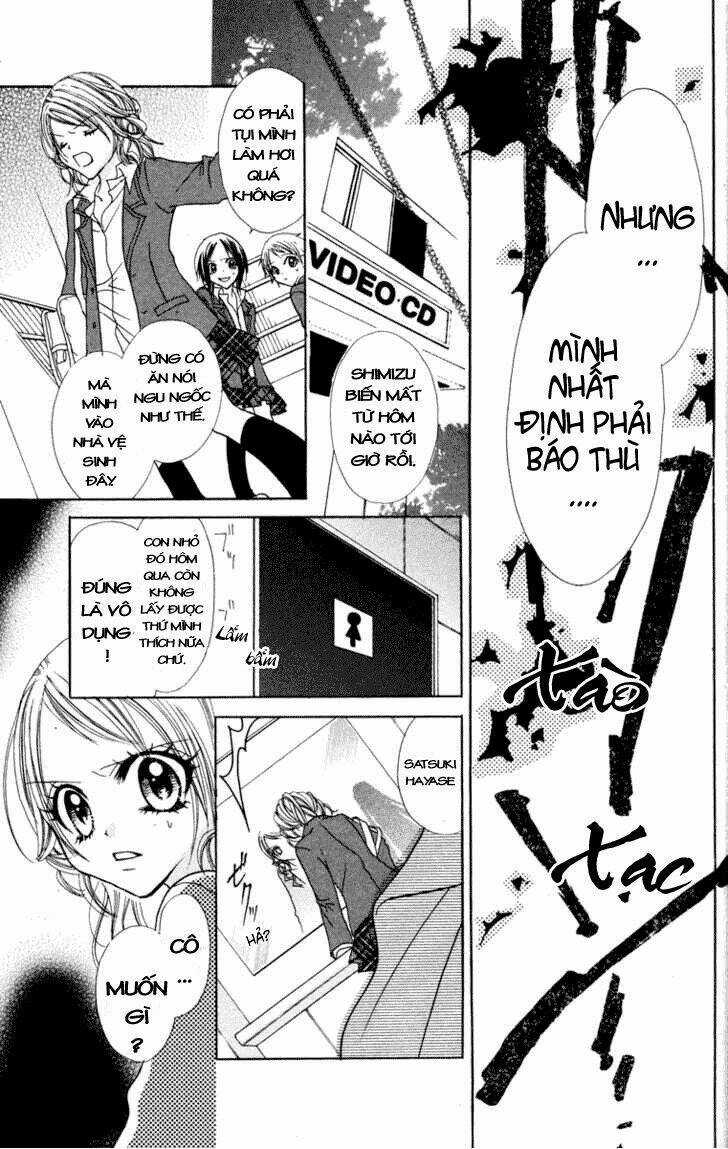 Jigoku Shoujo - Chapter 1 - Trang 33