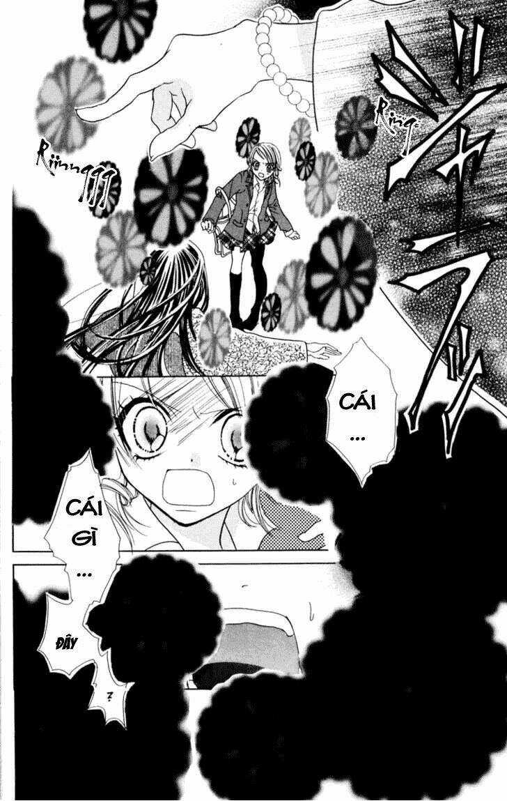 Jigoku Shoujo - Chapter 1 - Trang 36