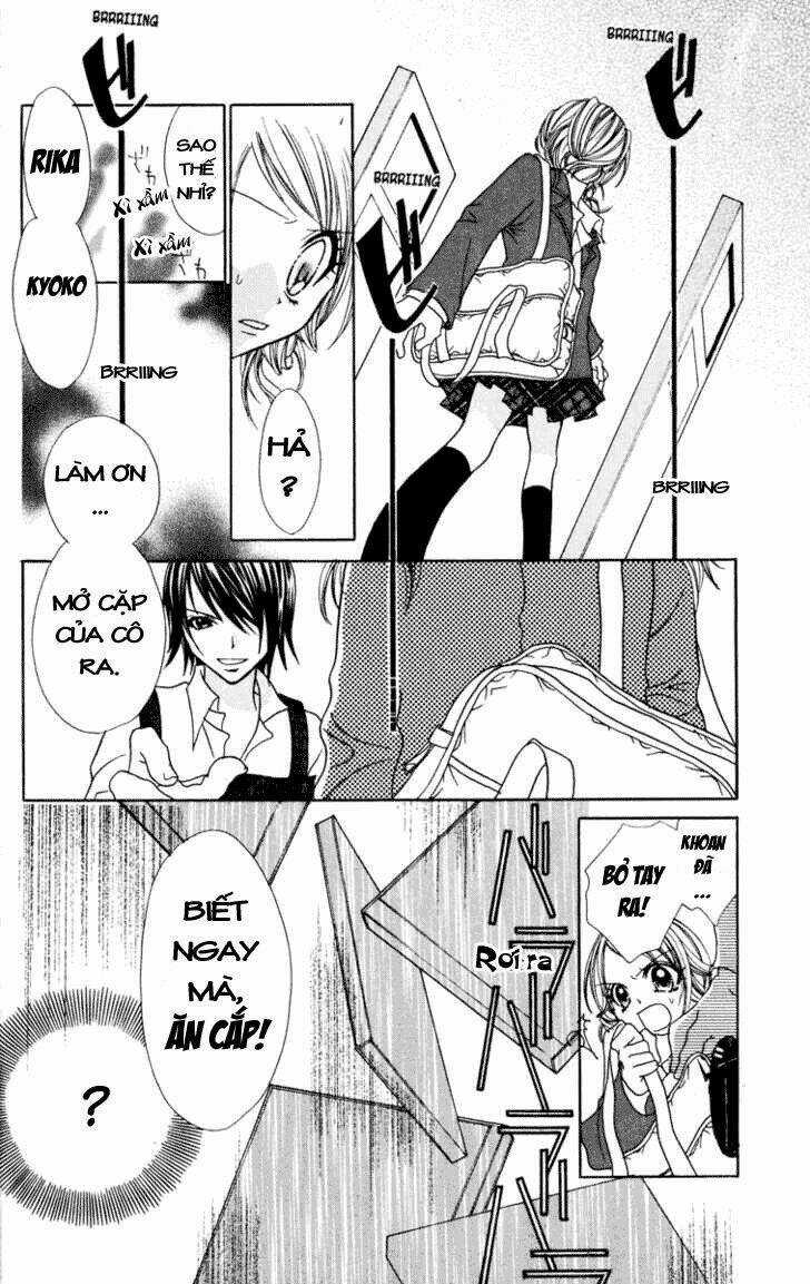 Jigoku Shoujo - Chapter 1 - Trang 38