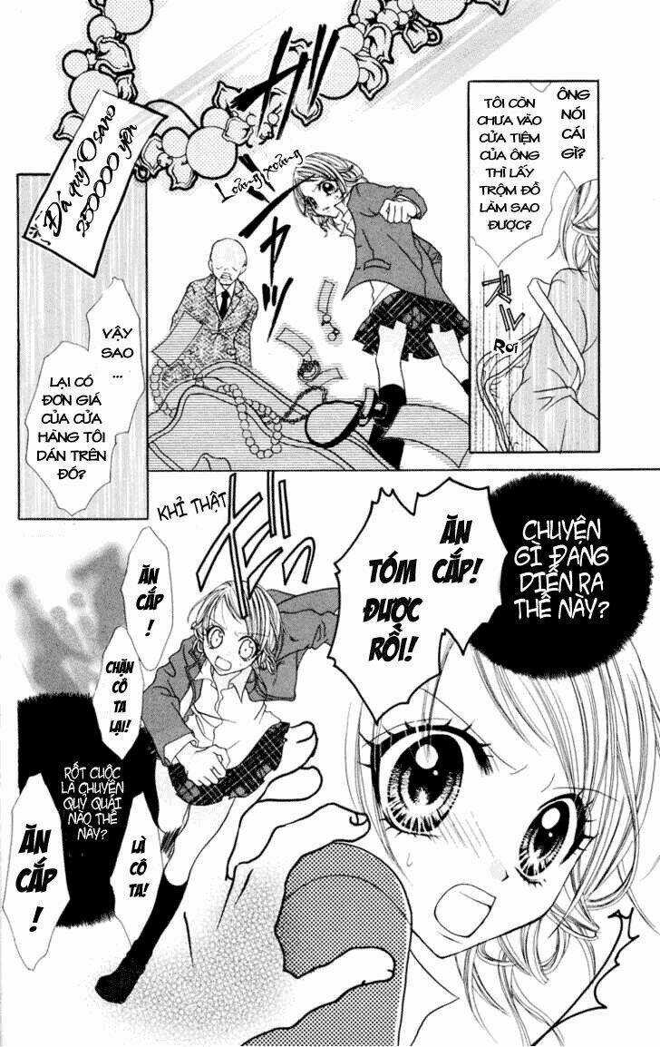 Jigoku Shoujo - Chapter 1 - Trang 40