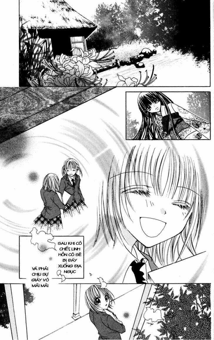 Jigoku Shoujo - Chapter 1 - Trang 43