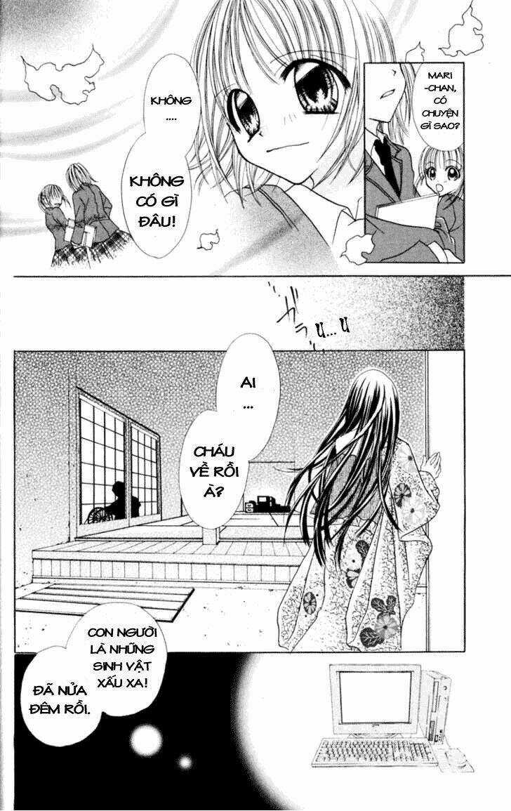 Jigoku Shoujo - Chapter 1 - Trang 44