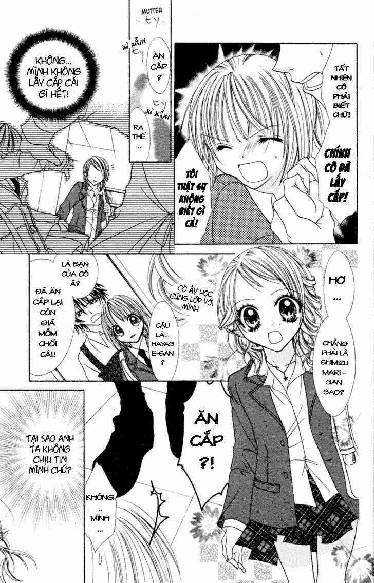 Jigoku Shoujo - Chapter 1 - Trang 9