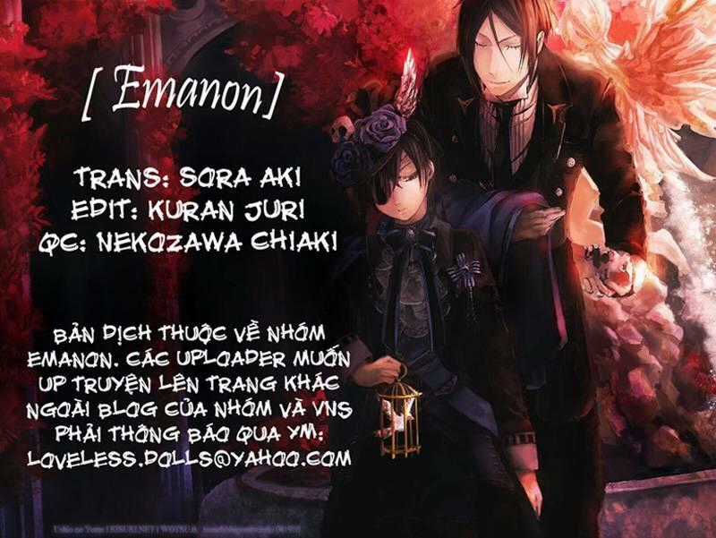 Jigoku Shoujo - Chapter 10.1 - Trang 1