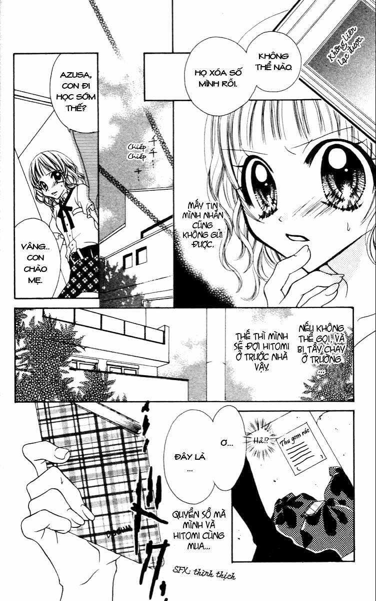 Jigoku Shoujo - Chapter 10 - Trang 13