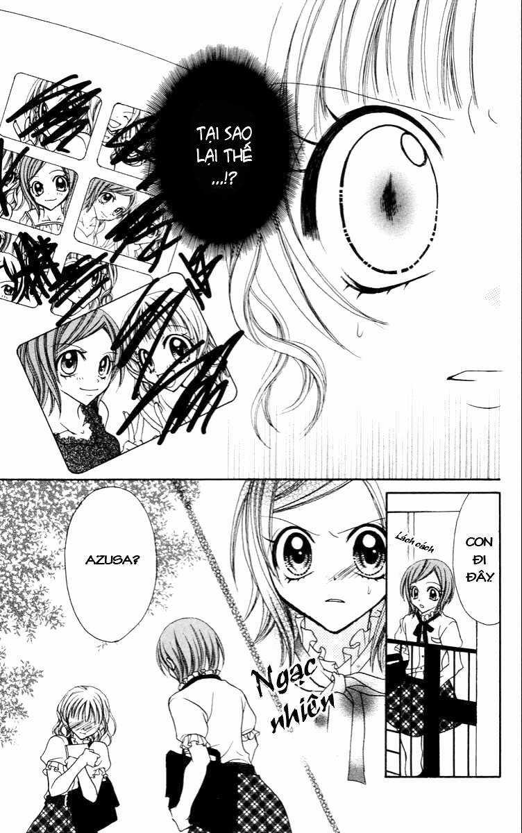 Jigoku Shoujo - Chapter 10 - Trang 14