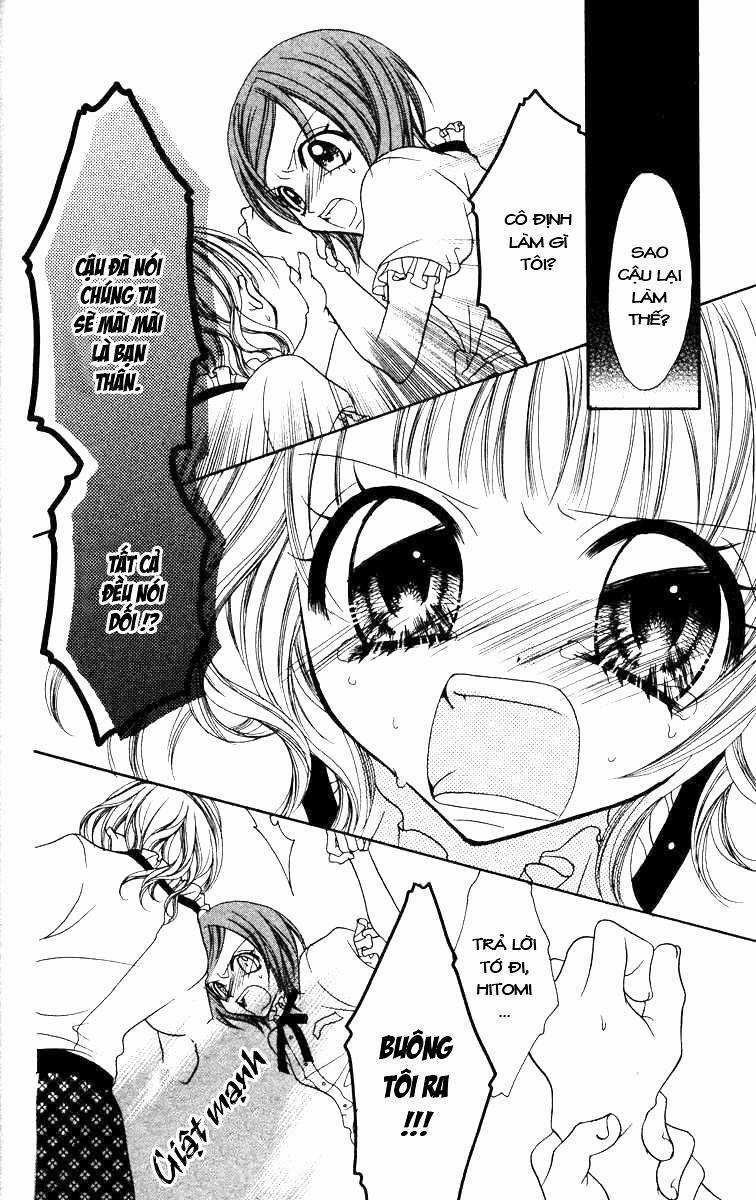 Jigoku Shoujo - Chapter 10 - Trang 15