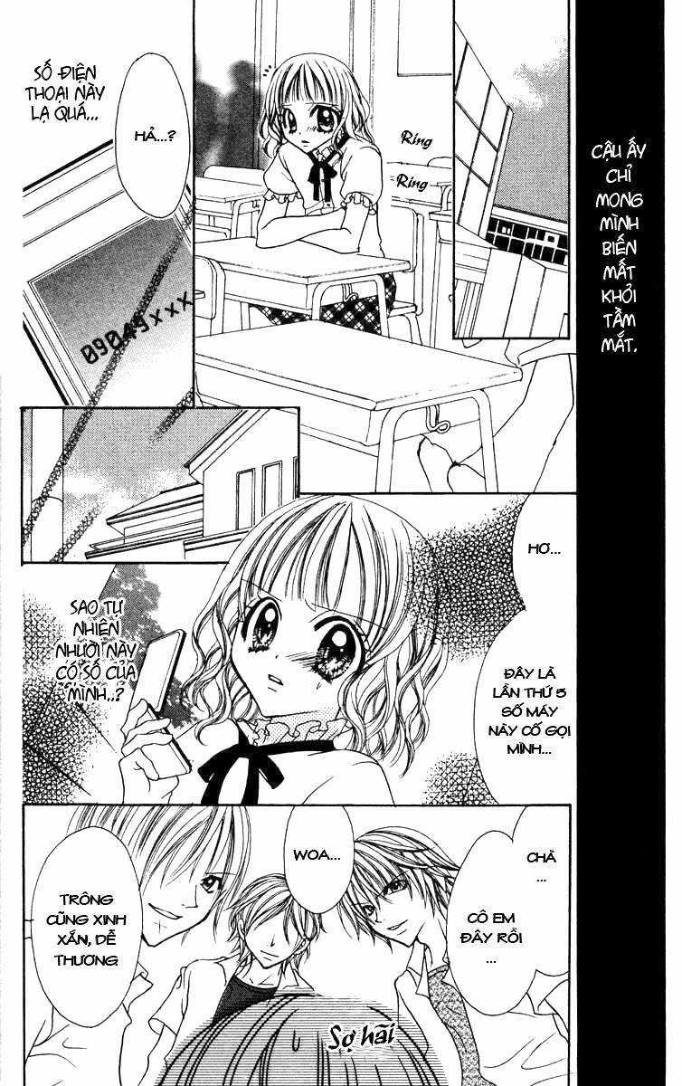 Jigoku Shoujo - Chapter 10 - Trang 17