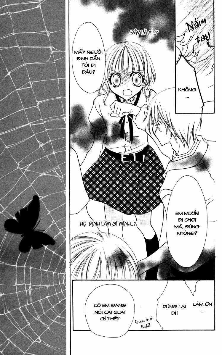 Jigoku Shoujo - Chapter 10 - Trang 18