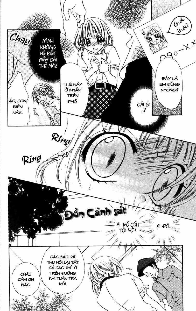 Jigoku Shoujo - Chapter 10 - Trang 19