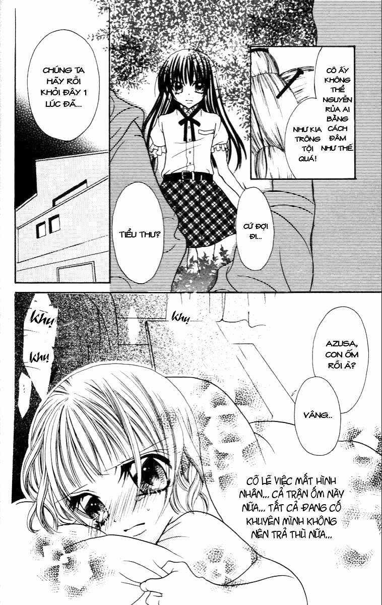 Jigoku Shoujo - Chapter 10 - Trang 27