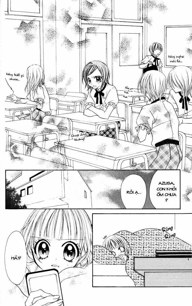 Jigoku Shoujo - Chapter 10 - Trang 31