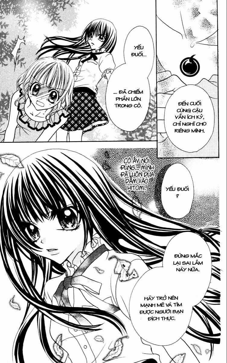 Jigoku Shoujo - Chapter 10 - Trang 40