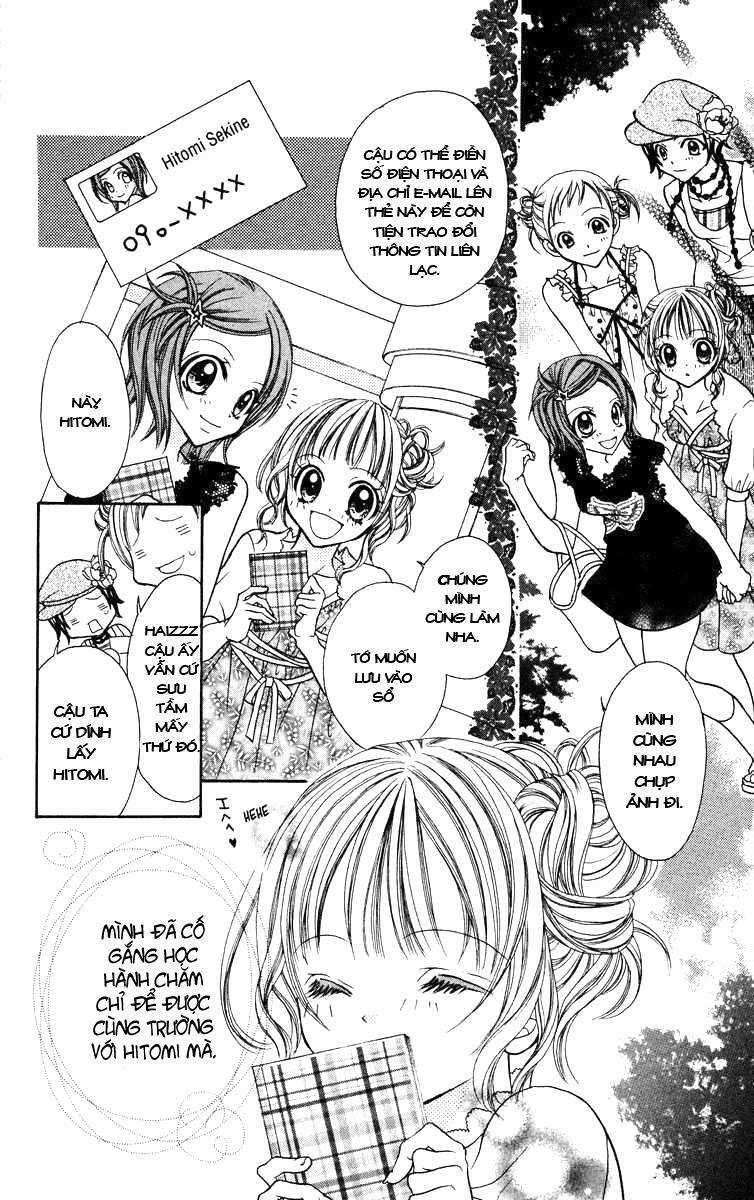 Jigoku Shoujo - Chapter 10 - Trang 5