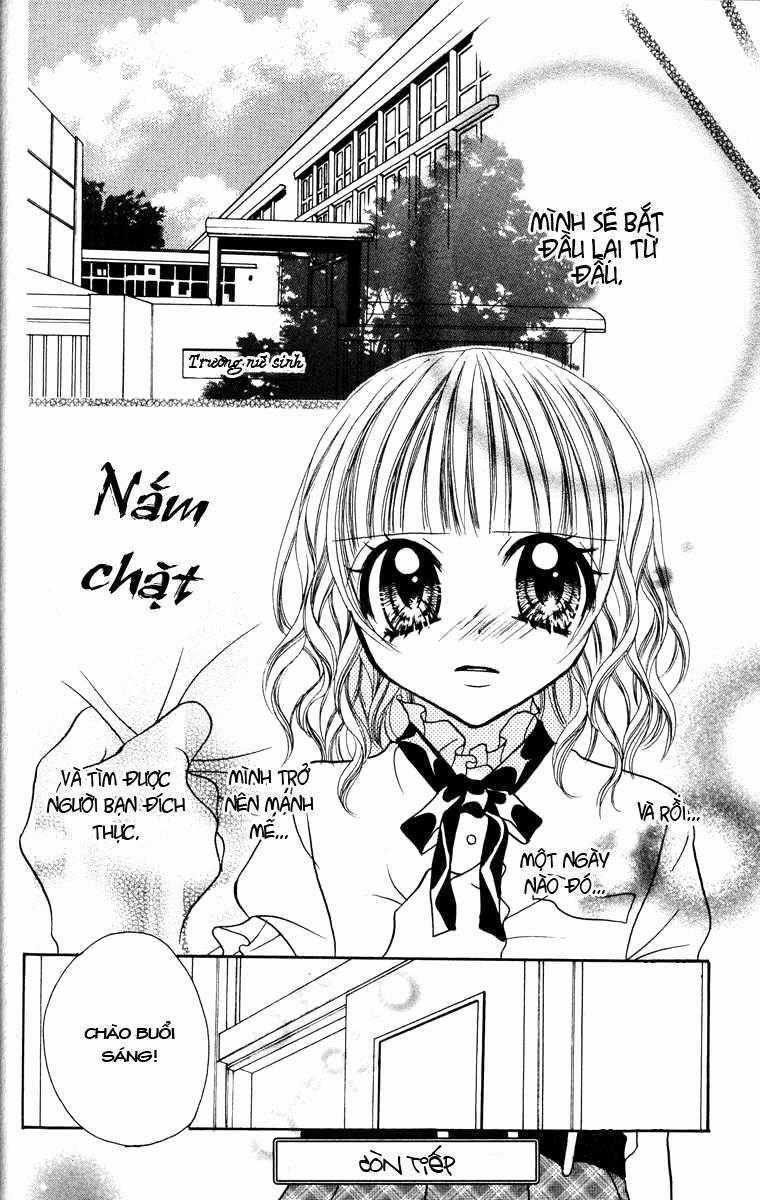 Jigoku Shoujo - Chapter 10 - Trang 41