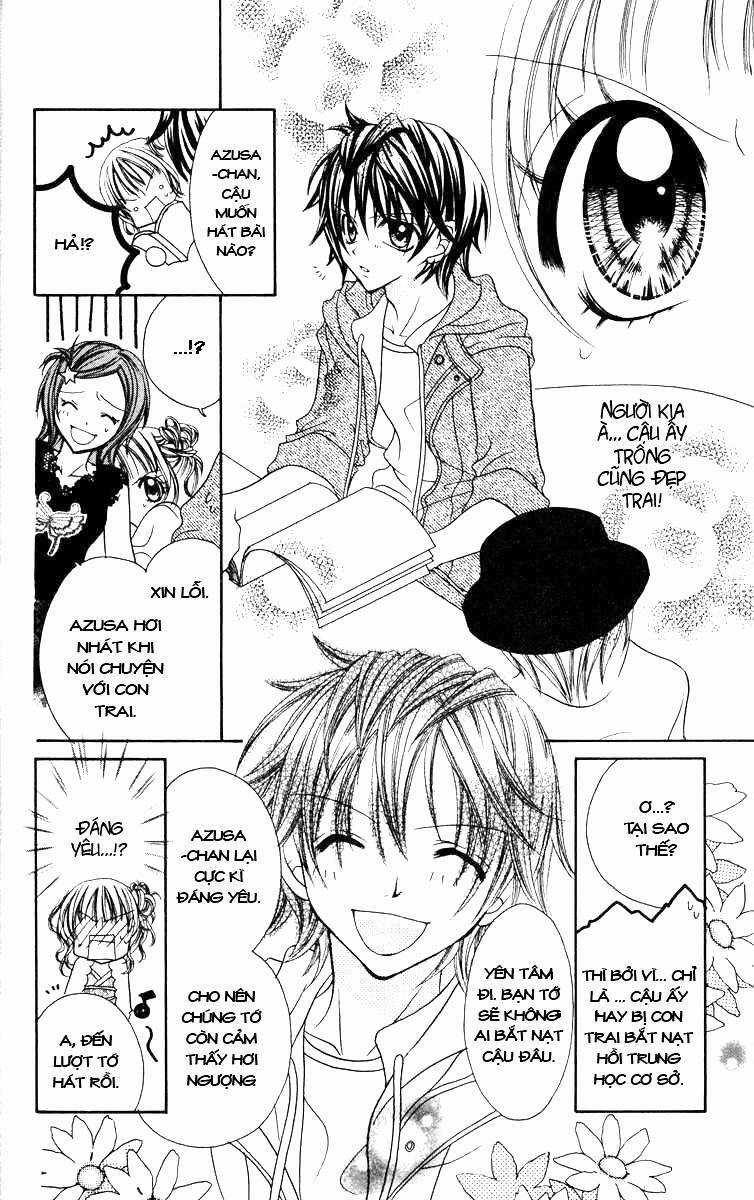 Jigoku Shoujo - Chapter 10 - Trang 7