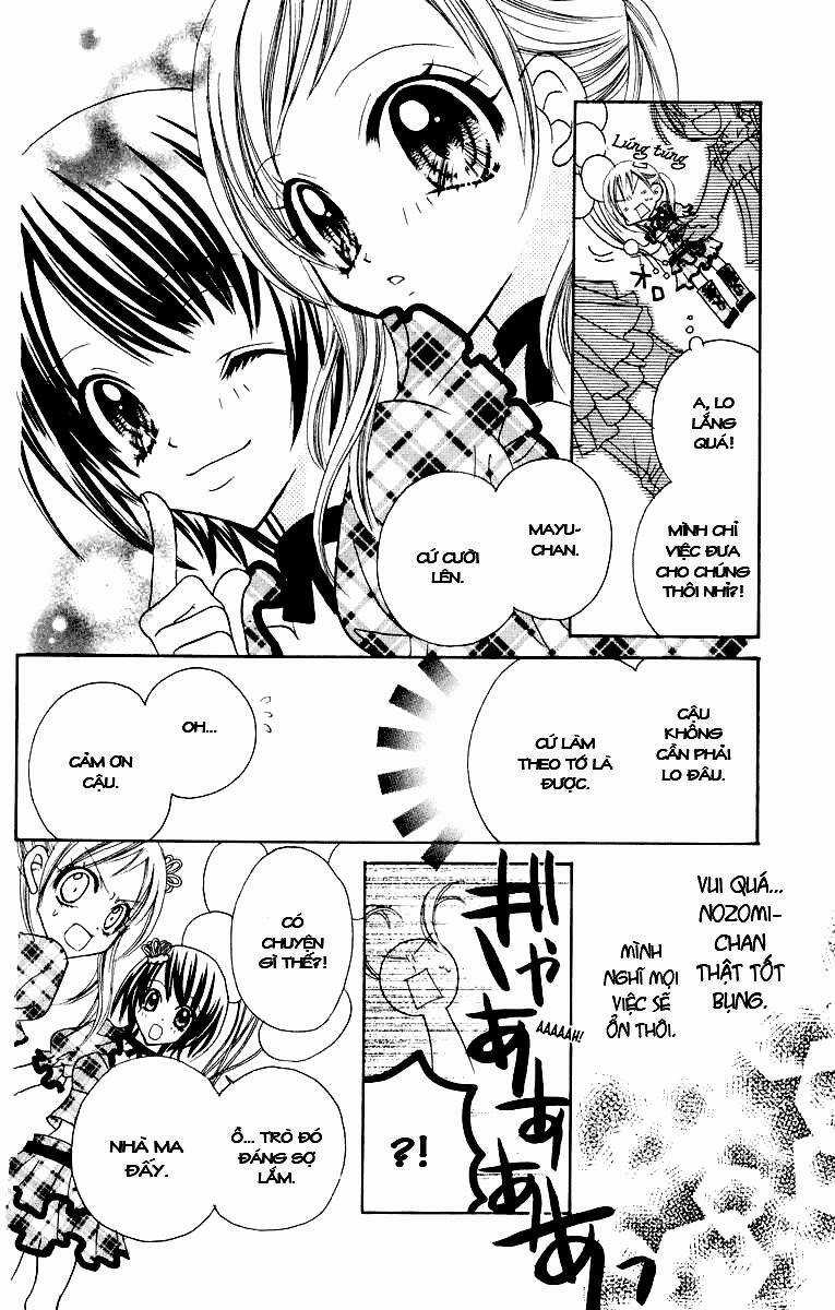 Jigoku Shoujo - Chapter 11 - Trang 11