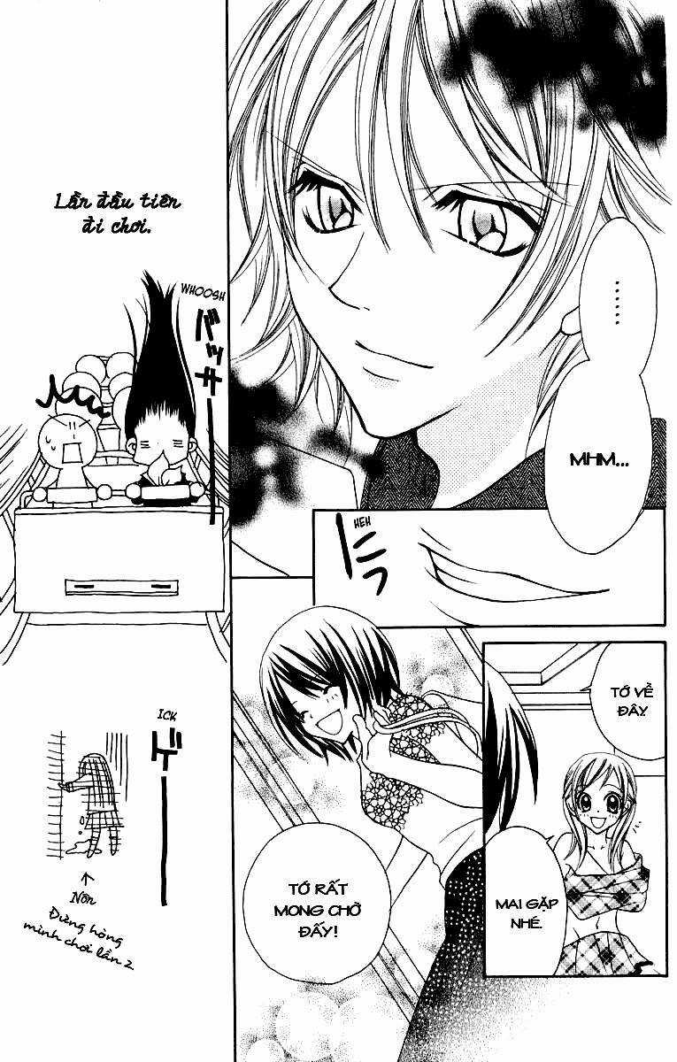 Jigoku Shoujo - Chapter 11 - Trang 14