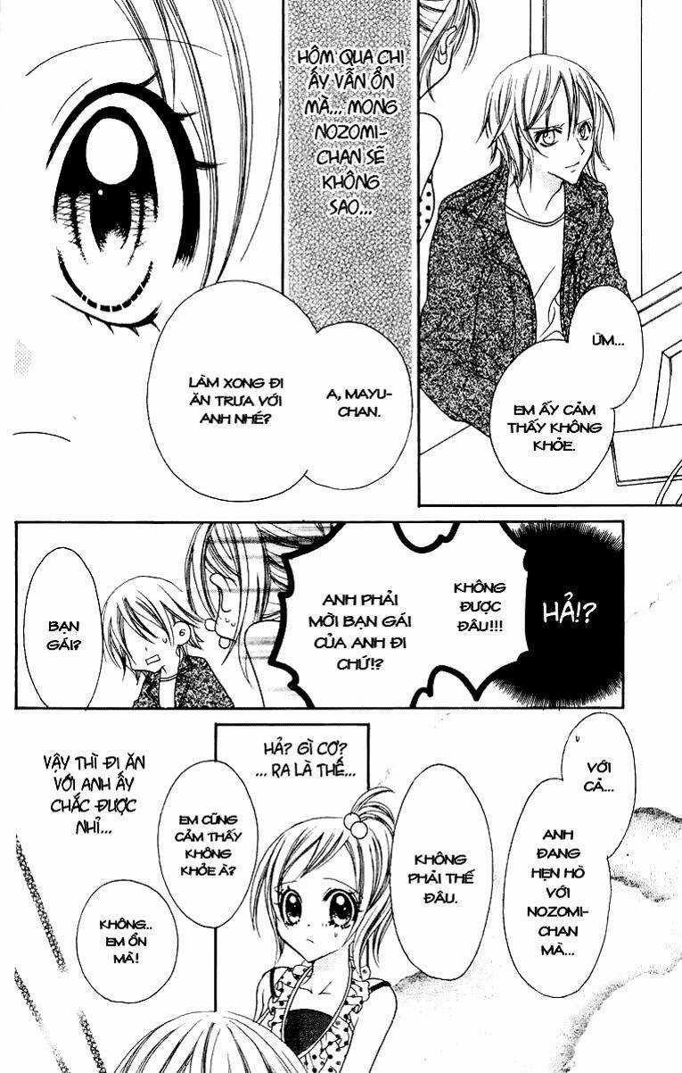 Jigoku Shoujo - Chapter 11 - Trang 17