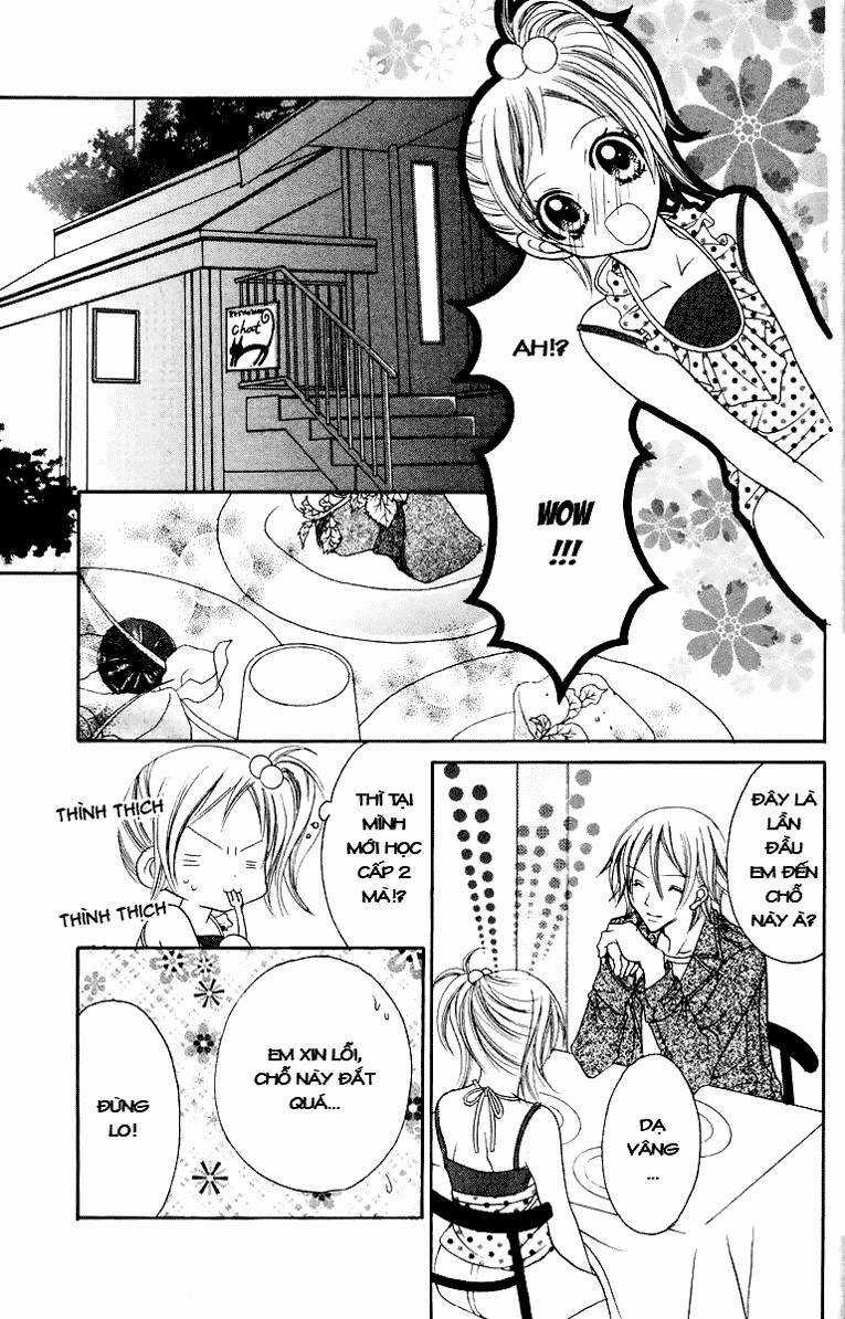 Jigoku Shoujo - Chapter 11 - Trang 18