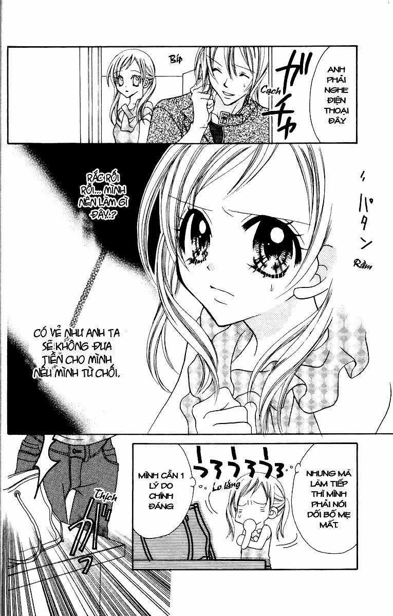 Jigoku Shoujo - Chapter 11 - Trang 23