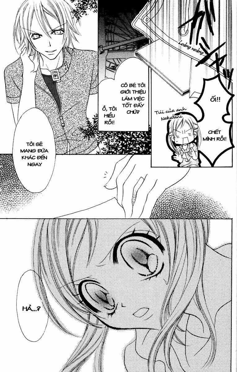 Jigoku Shoujo - Chapter 11 - Trang 24