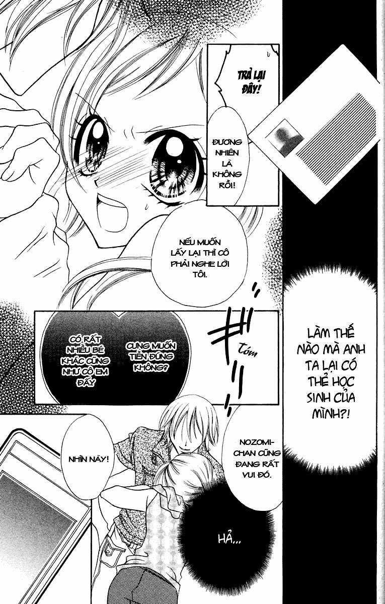 Jigoku Shoujo - Chapter 11 - Trang 26