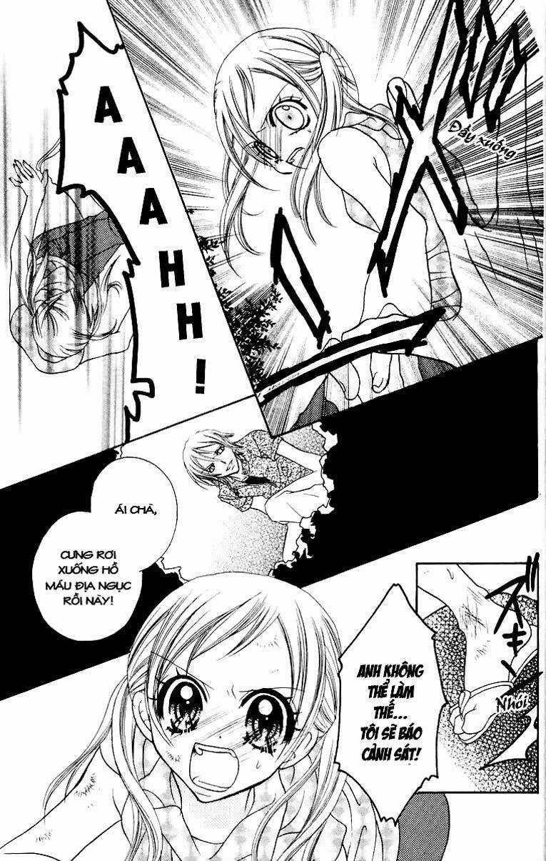 Jigoku Shoujo - Chapter 11 - Trang 28