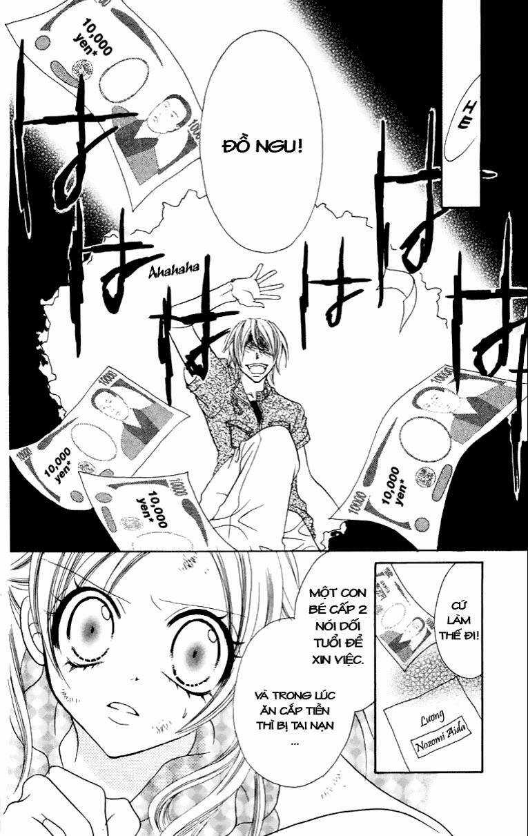 Jigoku Shoujo - Chapter 11 - Trang 29