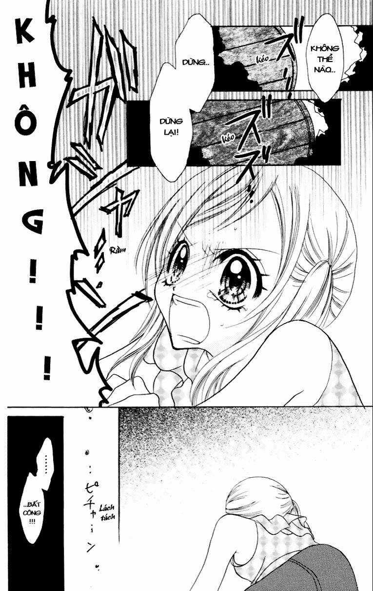 Jigoku Shoujo - Chapter 11 - Trang 31