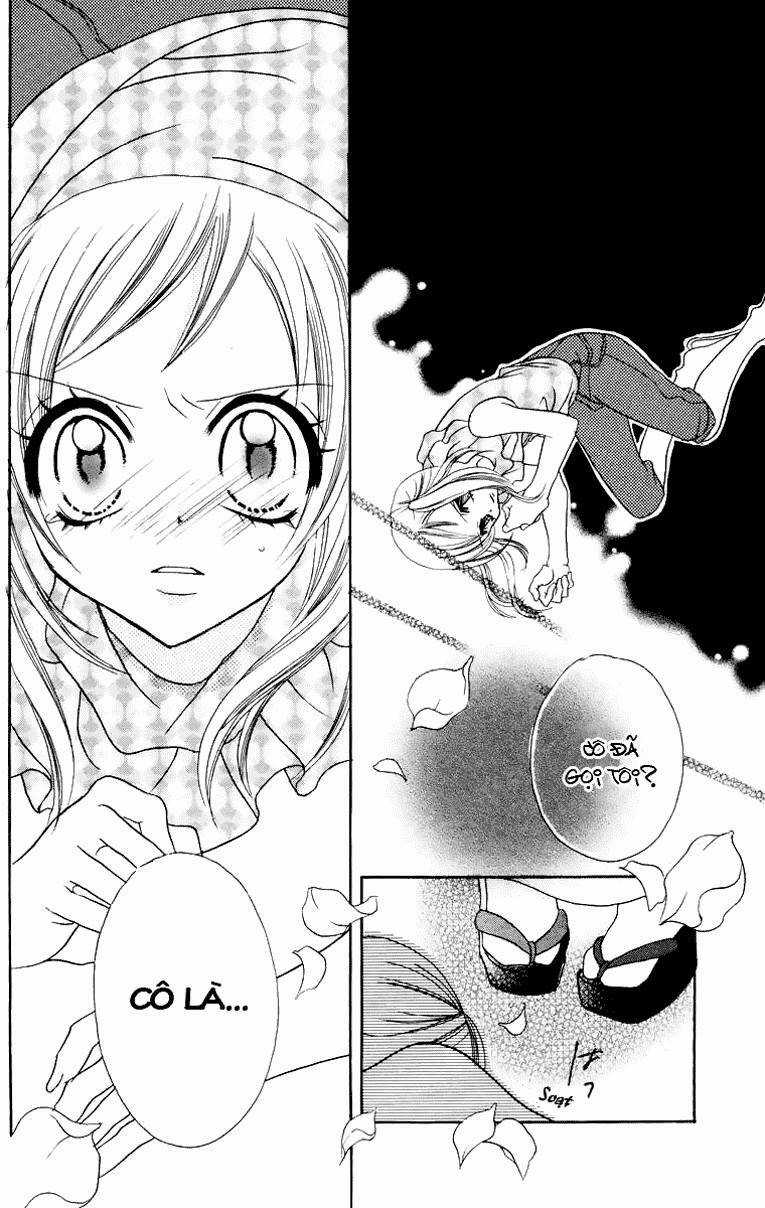 Jigoku Shoujo - Chapter 11 - Trang 33