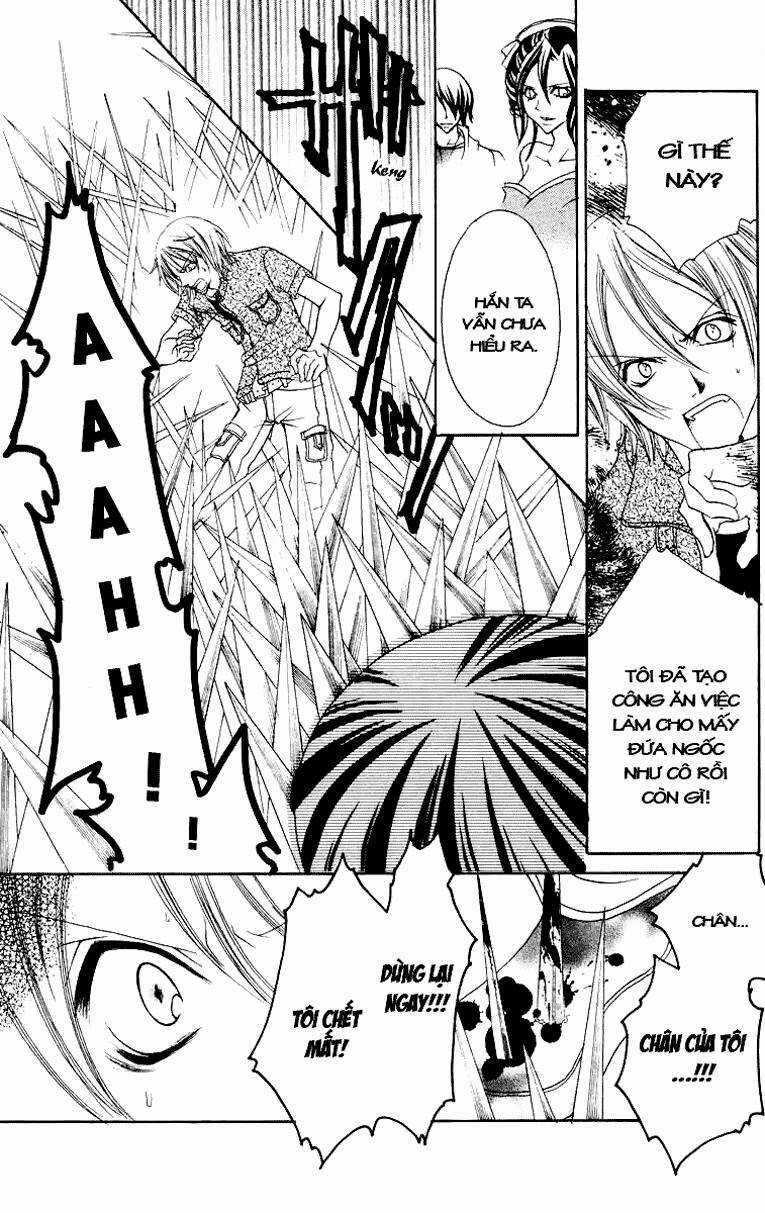 Jigoku Shoujo - Chapter 11 - Trang 38